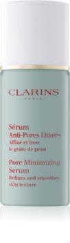 Clarins Truly Matte sérum suave para diminuição de poros e aspeto mate