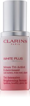 Clarins White Plus Tri-Imtensive Brightening Serum