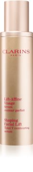 Clarins V Shaping liftingové pleťové sérum
