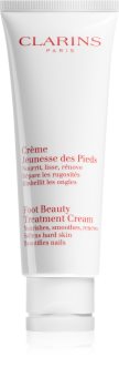 Clarins Foot Beauty Treatment Cream подхранващ крем за крака