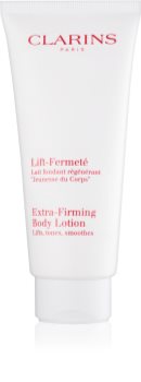 Clarins Body Extra-Firming zpevňující tělové mléko