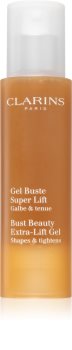 Clarins Bust Beauty Extra-Lift Gel зміцнюючий гель для грудей з миттєвим ефектом