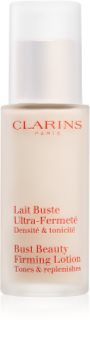 Clarins Body Age Control & Firming Care zpevňující tělová péče na dekolt a poprsí