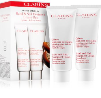 Clarins Body Specific Care Hand- & nagelkräm
