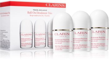 Clarins Body Specific Care kozmetika szett