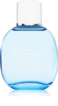 Clarins Eau Ressourcante Serenity Freshness Replenish eau fraiche για γυναίκες
