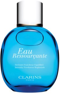 Clarins Eau Ressourcante Serenity Freshness Replenish osvěžující voda pro ženy