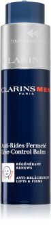 Clarins Men Line-Control Balm Kiinteyttävä Balsami Ryppyjä Ehkäisevän Vaikutuksen Kanssa