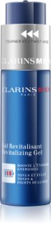 Clarins Men Line-Control Balm gel energizzante contro i primi segni di invecchiamento della pelle