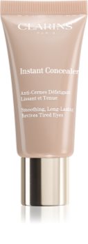 Clarins Instant Concealer dugotrajni korektor s pomlađujućim učinkom