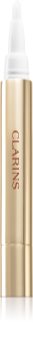 Clarins Instant Light Brush-On Perfector posvjetljujući korektor s kistom