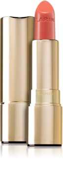 Clarins Lip Make-Up Joli Rouge Long-Lasting Lipstick with Moisturizing Effect