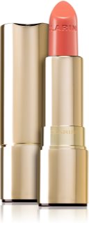 Clarins Lip Make-Up Joli Rouge Long-Lasting Lipstick with Moisturizing Effect