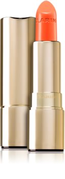 Clarins Lip Make-Up Joli Rouge Long-Lasting Lipstick with Moisturizing Effect