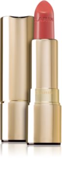 Clarins Lip Make-Up Joli Rouge Long-Lasting Lipstick with Moisturizing Effect