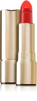 Clarins Lip Make-Up Joli Rouge Long-Lasting Lipstick with Moisturizing Effect