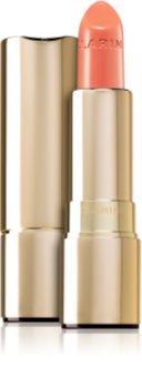 Clarins Lip Make-Up Joli Rouge Long-Lasting Lipstick with Moisturizing Effect