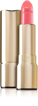 Clarins Lip Make-Up Joli Rouge Long-Lasting Lipstick with Moisturizing Effect