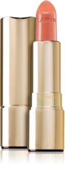 Clarins Lip Make-Up Joli Rouge Long-Lasting Lipstick with Moisturizing Effect
