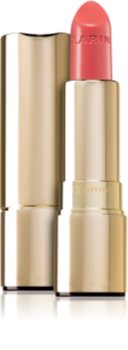 Clarins Lip Make-Up Joli Rouge Long-Lasting Lipstick with Moisturizing Effect