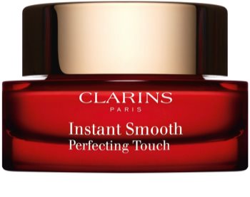 Clarins Instant Smooth Perfecting Touch baza pod makeup do wygładzenia skóry i zmniejszenia porów