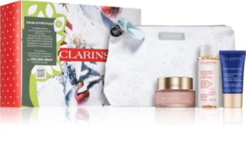 Clarins Multi-Active Collection Geschenkset (für jugendliches Aussehen)