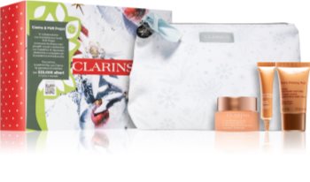 Clarins Extra-Firming Collection Gavesæt (med opstrammende effekt)