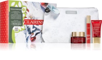 Clarins Super-Restorative Collection Lahjasetti (Global Age-Defying Skincare - Ihonhoito)