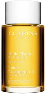 Clarins Tonic Body Treatment Oil relaksirajuće ulje za tijelo s biljnim ekstraktom