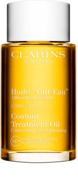 Clarins Contour Body Treatment Oil ulje za učvršćivanje tijela za sve tipove kože