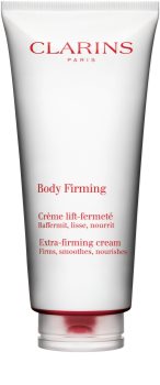 Clarins Extra-Firming Body Cream hranjiva krema za učvršćivanje tijela s aloe verom