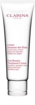 Clarins Foot Beauty Treatment Cream tápláló krém lábakra