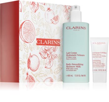 Clarins Body Care Essentials Geschenkset