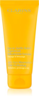 Clarins Sun Soothers nawilżający krem do ciała po opalaniu