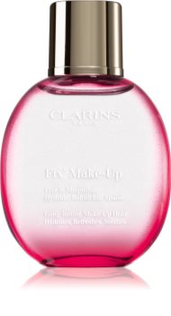 Clarins Fix' Make-Up make-up fixáló spray