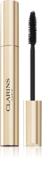 Clarins Supra Volume Mascara спирала за мигли за екстремен обем с интензивен черен цвят