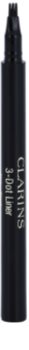 Clarins Eye Make-Up 3-Dot Liner oční linky