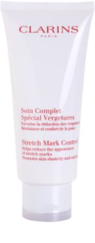 Clarins Body Age Control & Firming Care tělový krém proti striím