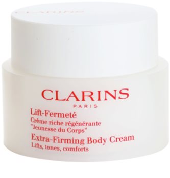 Clarins Body Extra-Firming стягащ крем за тяло
