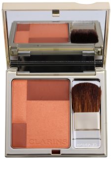 Clarins Face Make-Up Blush Prodige blush cu efect iluminator