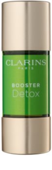 Clarins Booster detoxikační omlazující péče