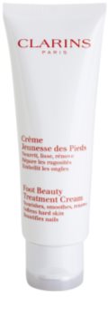 Clarins Body Specific Care crema nutriente per i piedi