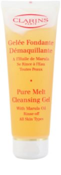 Clarins Cleansers čisticí gel