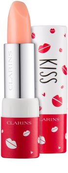 Clarins Daily Energizer bálsamo nutritivo para lábios para hidratação e brilho
