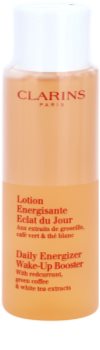 Clarins Daily Energizer Cream hydratační pleťové tonikum pro unavenou pleť