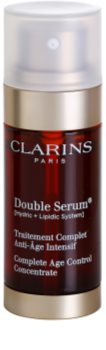 Clarins Double Serum intenzívne sérum proti starnutiu pleti