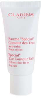 Clarins Eye Care očná starostlivosť pre minimalizáciu jemných vrások a kontúr