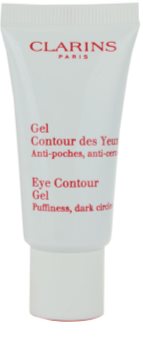 Clarins Eye Care gel occhi contro gonfiori e occhiaie