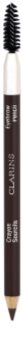Clarins Eye Make-Up Eyebrow Pencil Long-Lasting Eyebrow Pencil