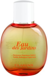 Clarins Eau Des Jardins Raikasta Vettä Naisille